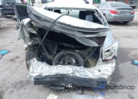 2019 Toyota Corolla Se from USA, damaged, VIN 5YFBURHE6KP935212